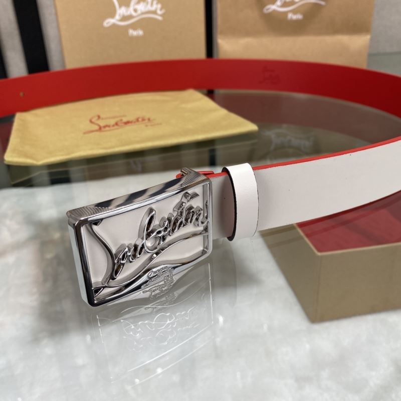 Christian Louboutin Belts